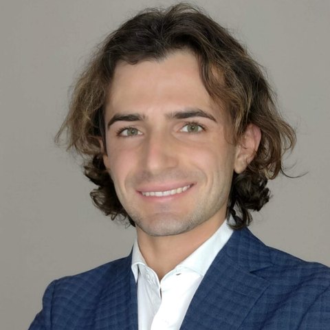 Omar Delfo Mascia